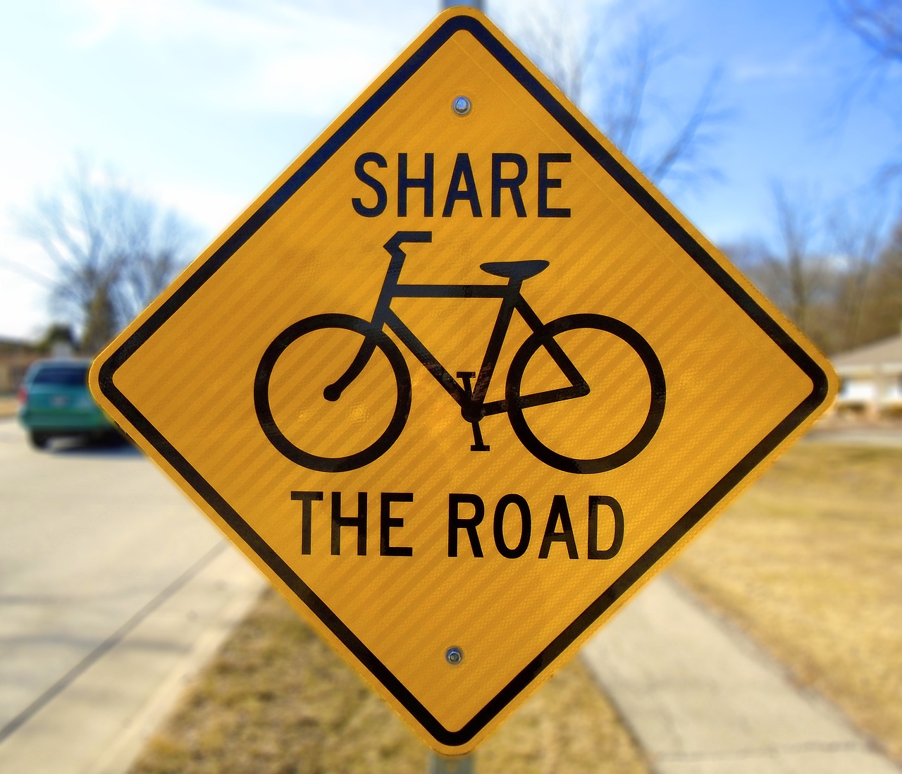 Safety Measures: A Reflection of Our Understanding of Human Behavior
